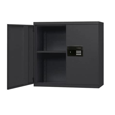 steel wall cabinet keyless electronic lock|keyless cabinet door closing systems.